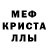 Меф мука Gabriel Coito